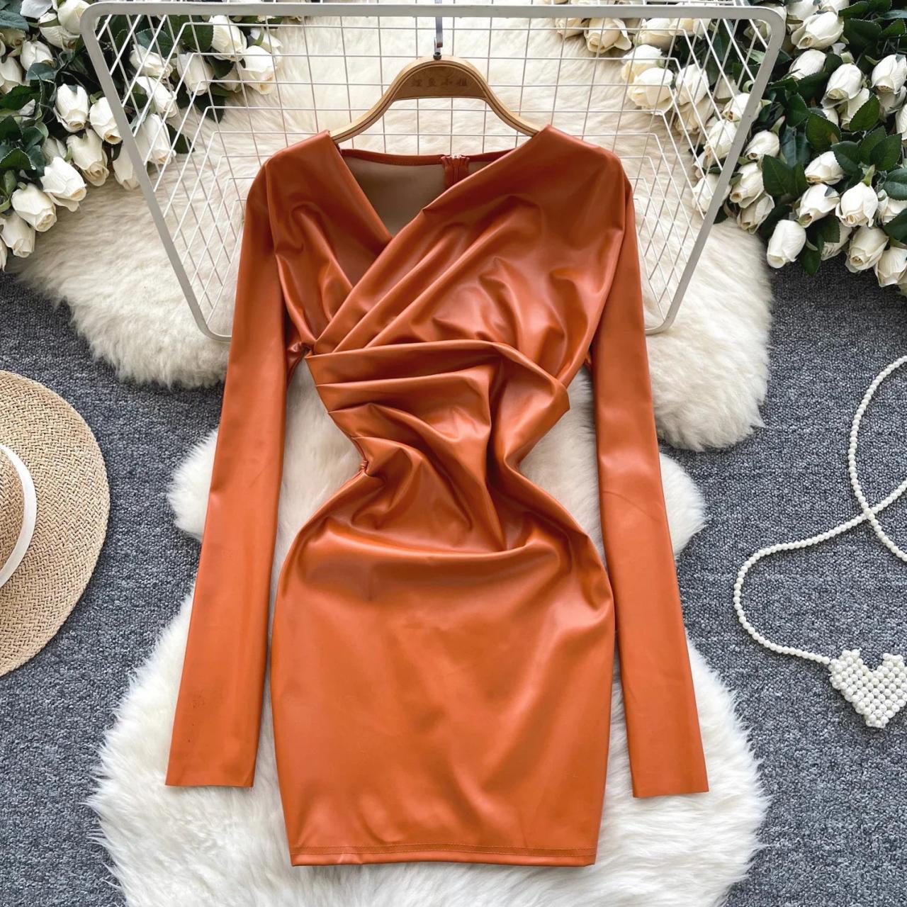 white linen dresses for women Heavenly Linen Maxi Dress main image 0