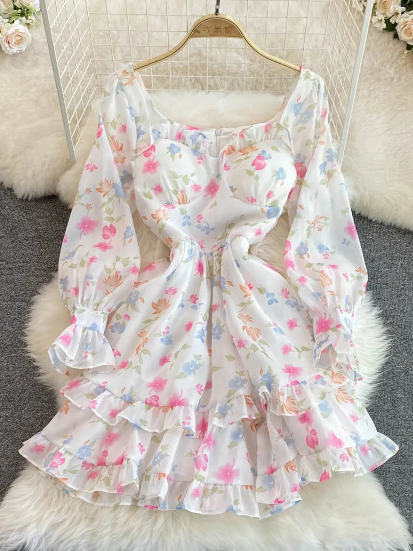 cute long sleeve summer dresses Long Sleeve Summer Dresses