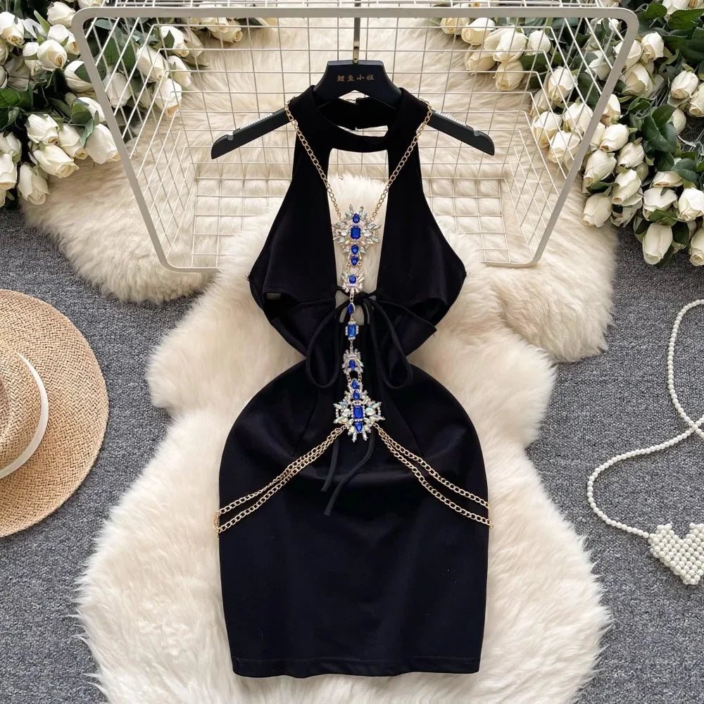 princess polly baby blue dress Races Dresses 2026 | Ladies Day Dresses main image 0